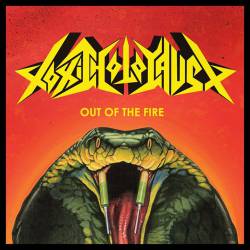 Toxic Holocaust : Out of the Fire